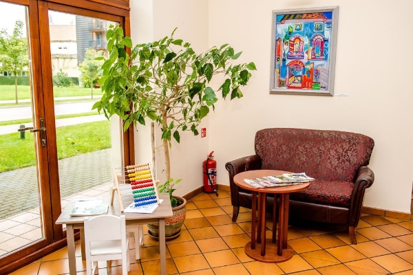 Regina Hotel (Druskininkai)
